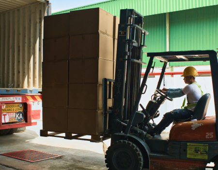 Logistics