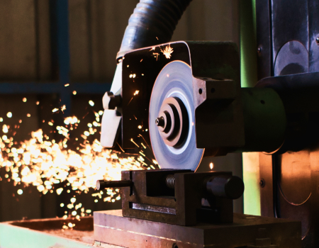 Mould Design and Fabrication