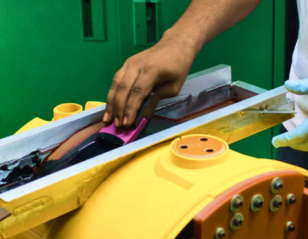 Silk Screen