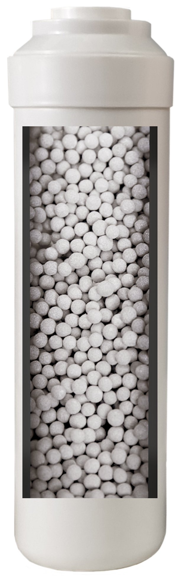 11. Hydrogen Ball