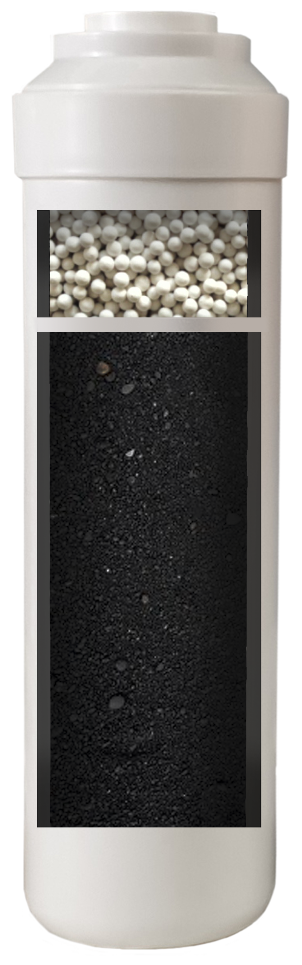 4. Pre-carbon with Nano Silver