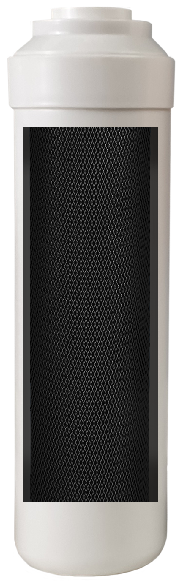 8. Activated Carbon
