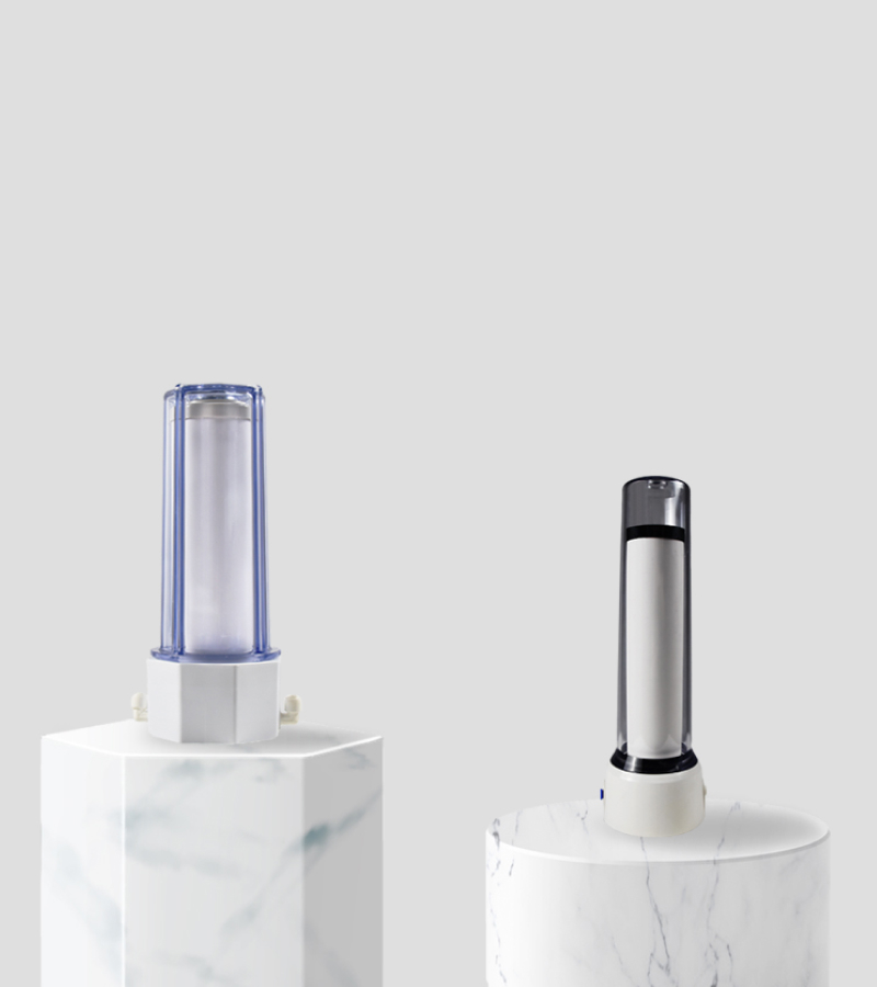 EWP-1H EWP-1R EWP-1H (left) and EWP-1R (right)